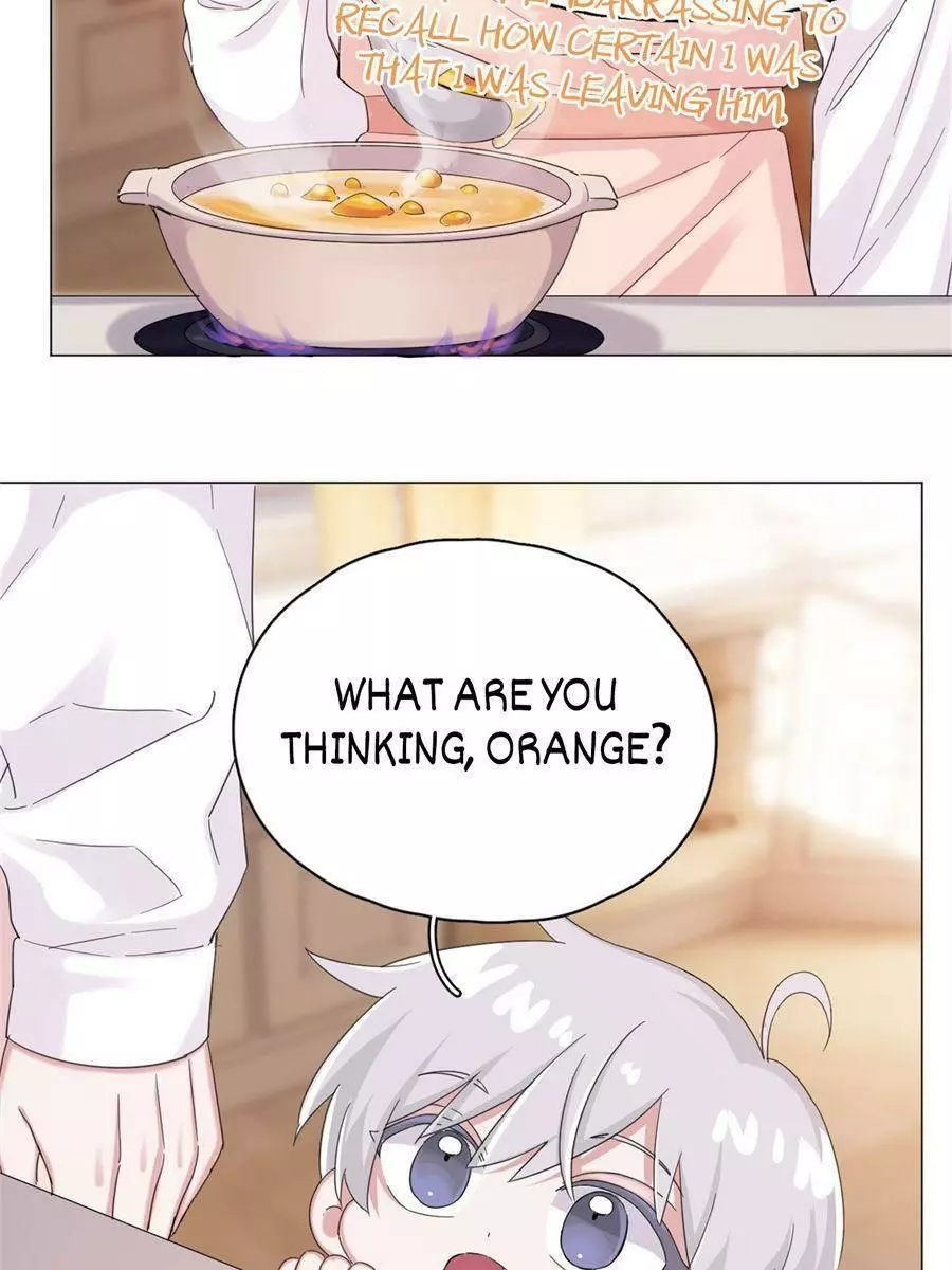 An Emperor Persistently Pursuits The Twelfth Wife Chapter 55 page 47