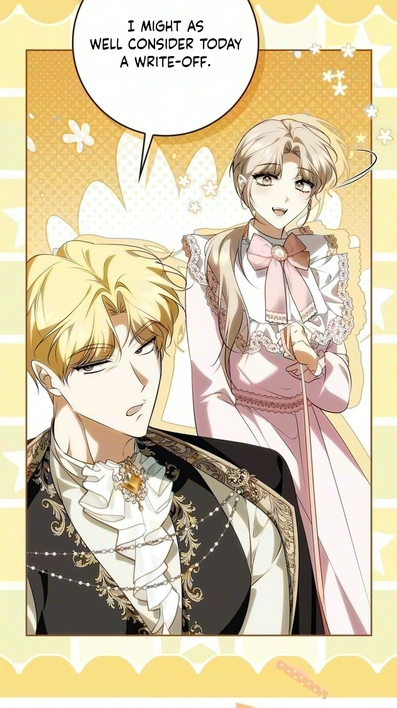The Emperor Is Annoyed by the Maid Chapter 54 page 13