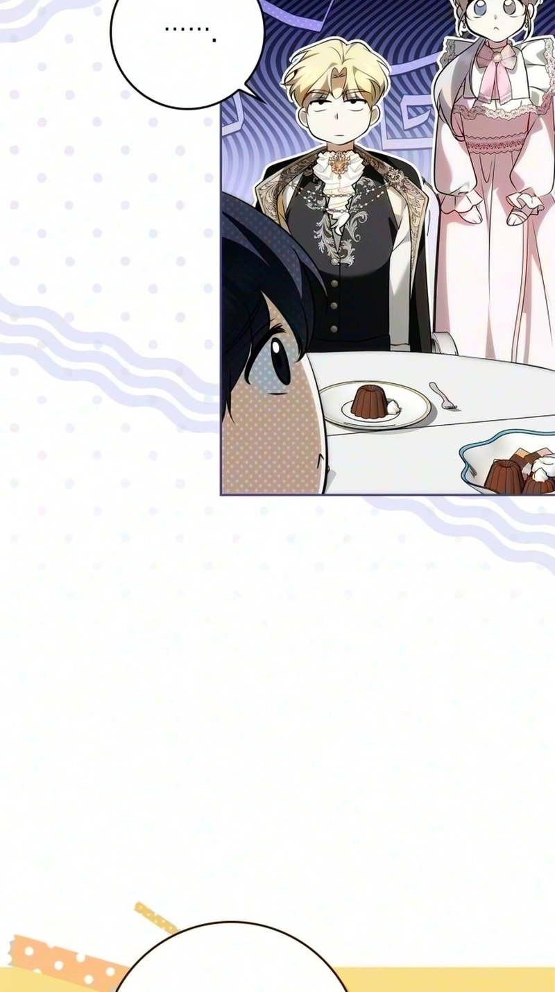 The Emperor Is Annoyed by the Maid Chapter 54 page 12