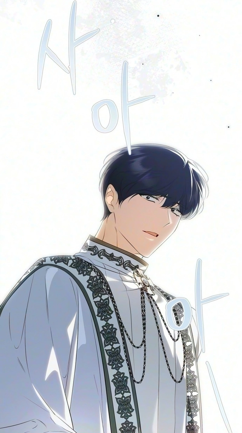 The Emperor Is Annoyed by the Maid Chapter 54 page 7