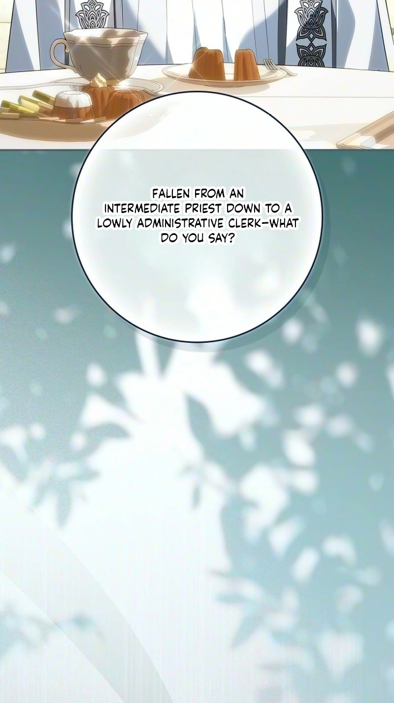 The Emperor Is Annoyed by the Maid Chapter 54 page 45