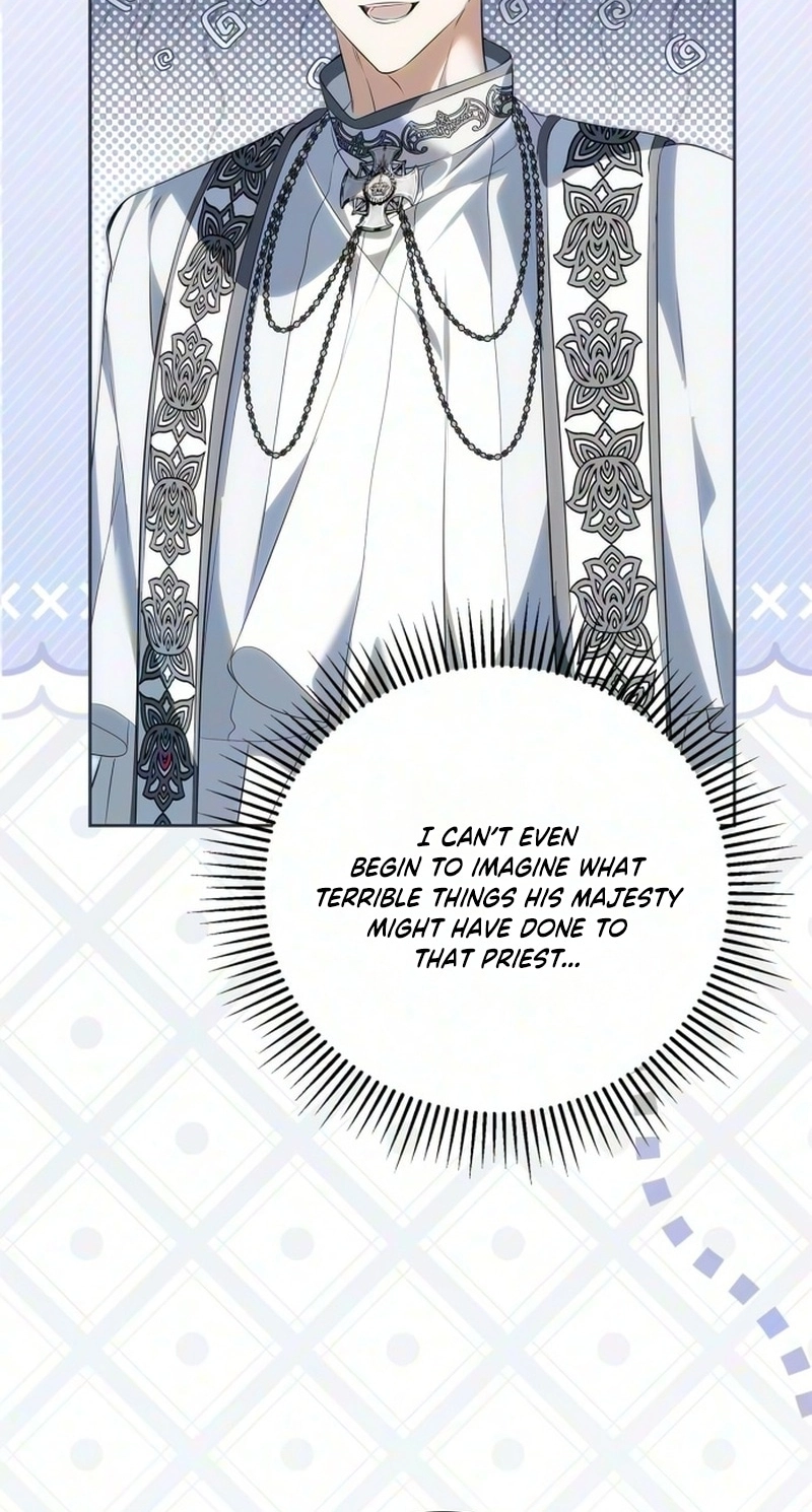 The Emperor Is Annoyed by the Maid Chapter 54 page 19