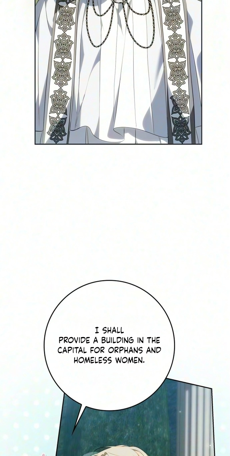 The Emperor Is Annoyed by the Maid Chapter 54 page 37