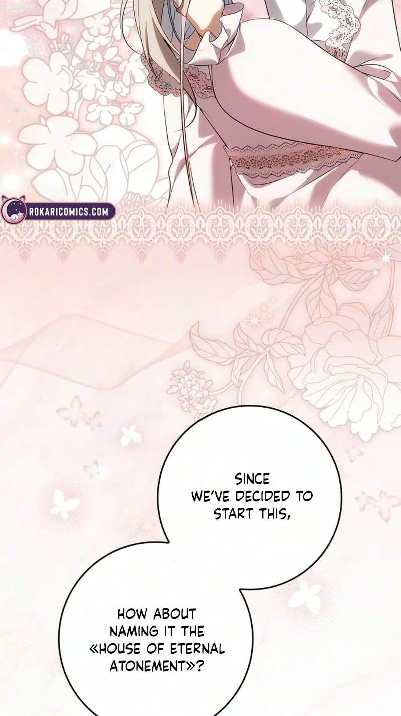 The Emperor Is Annoyed by the Maid Chapter 54 page 41