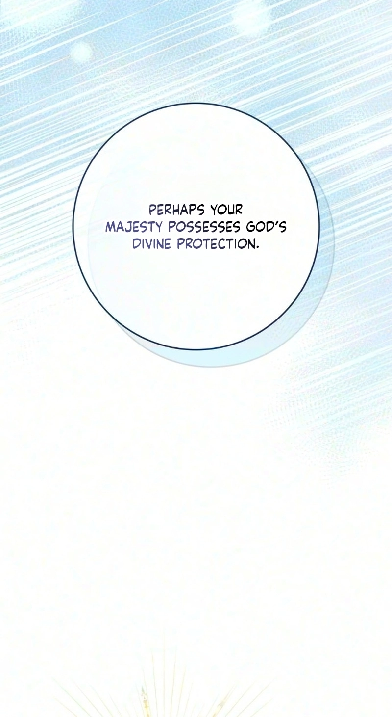 The Emperor Is Annoyed by the Maid Chapter 54 page 63