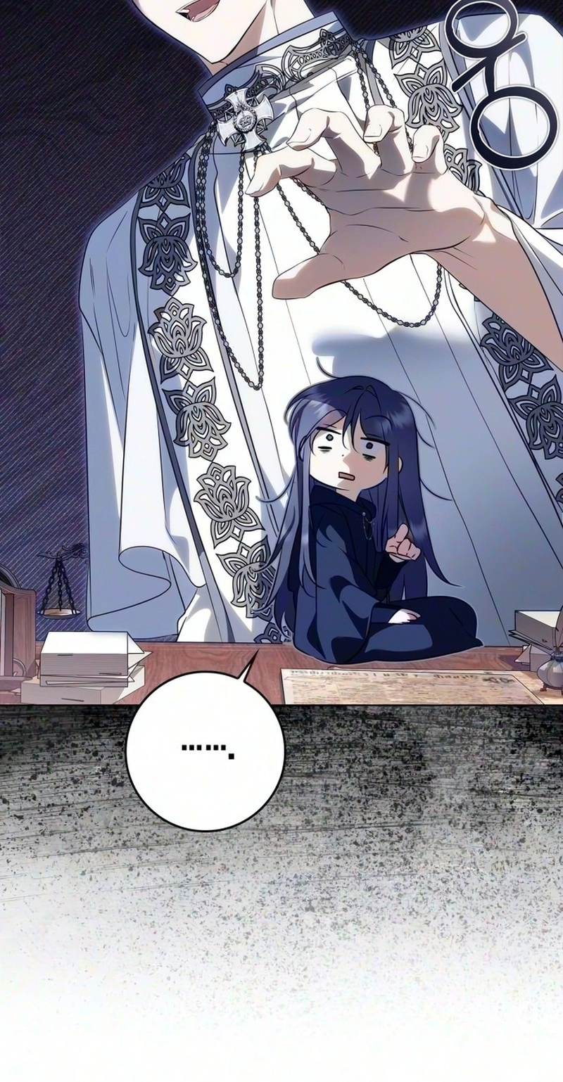 The Emperor Is Annoyed by the Maid Chapter 54 page 71