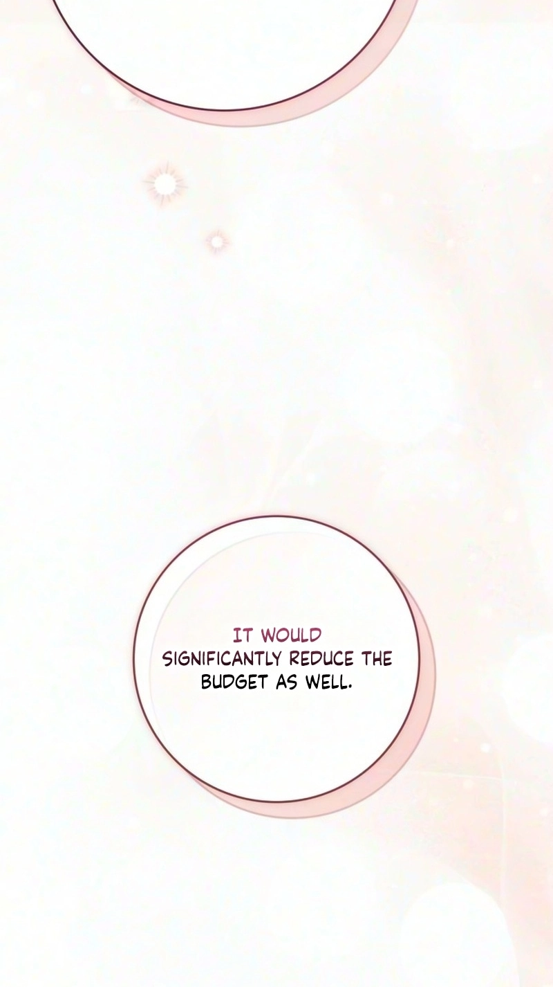 The Emperor Is Annoyed by the Maid Chapter 54 page 52