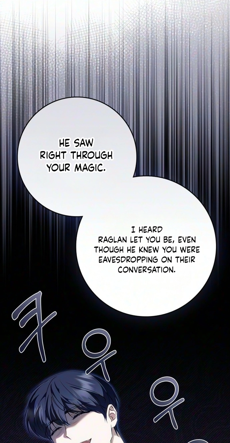 The Emperor Is Annoyed by the Maid Chapter 54 page 70