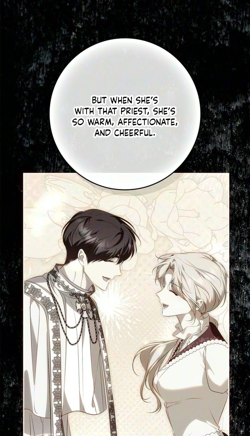 The Emperor Is Annoyed by the Maid Chapter 54 page 81