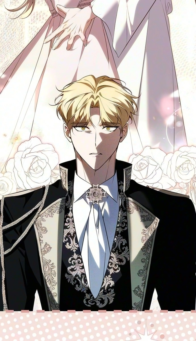 The Emperor Is Annoyed by the Maid Chapter 54 page 87