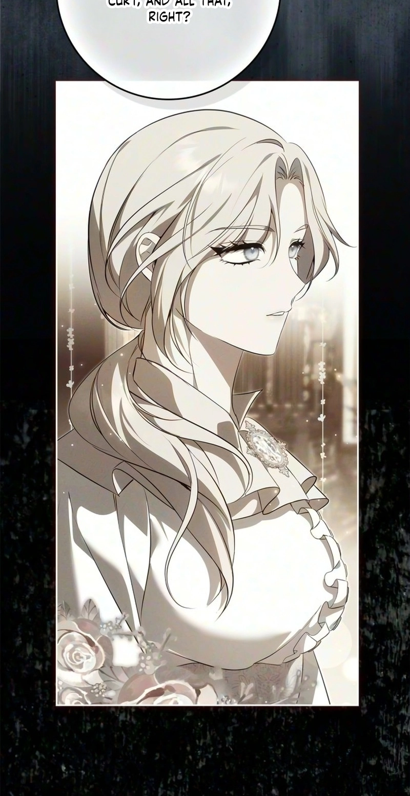 The Emperor Is Annoyed by the Maid Chapter 54 page 80