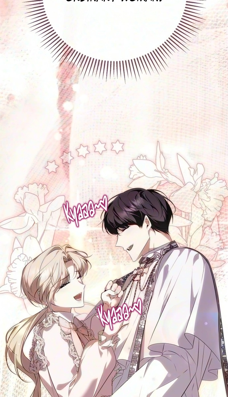 The Emperor Is Annoyed by the Maid Chapter 54 page 86