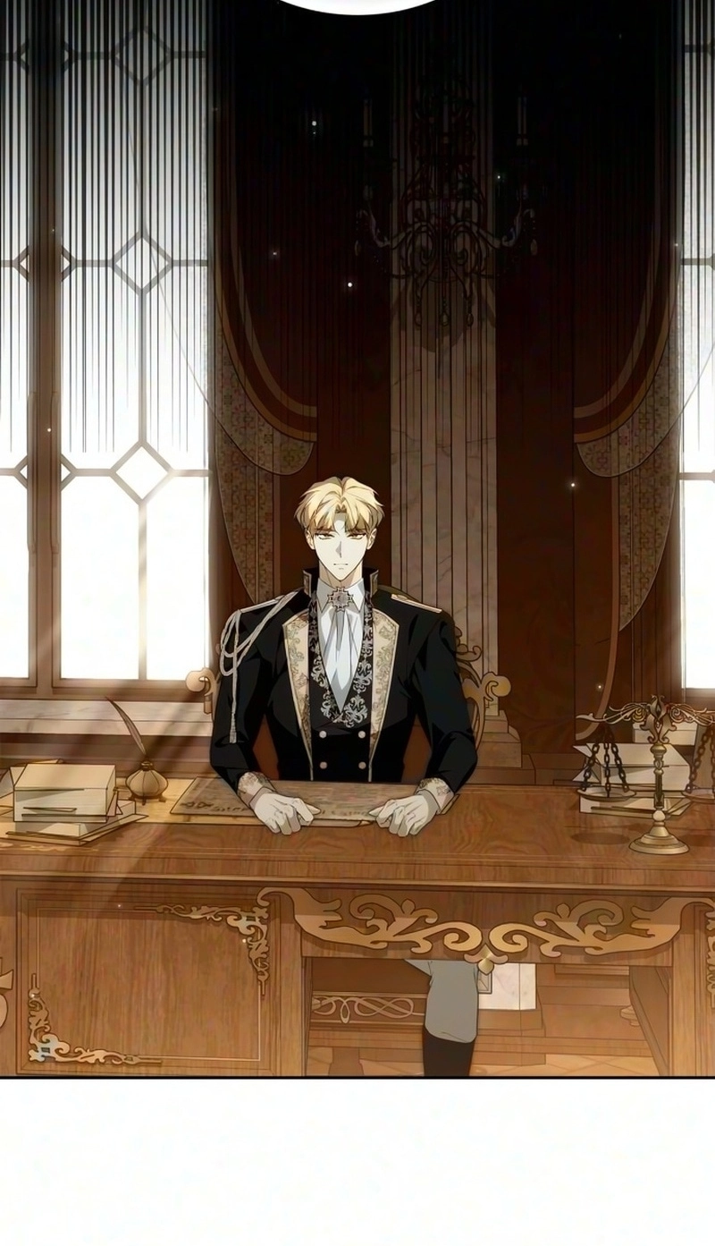 The Emperor Is Annoyed by the Maid Chapter 54 page 83