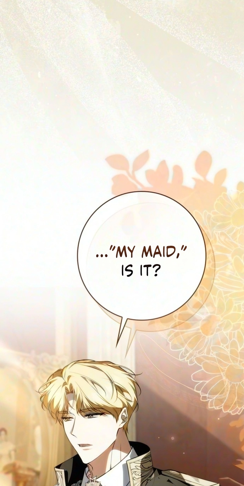 The Emperor Is Annoyed by the Maid Chapter 54 page 102