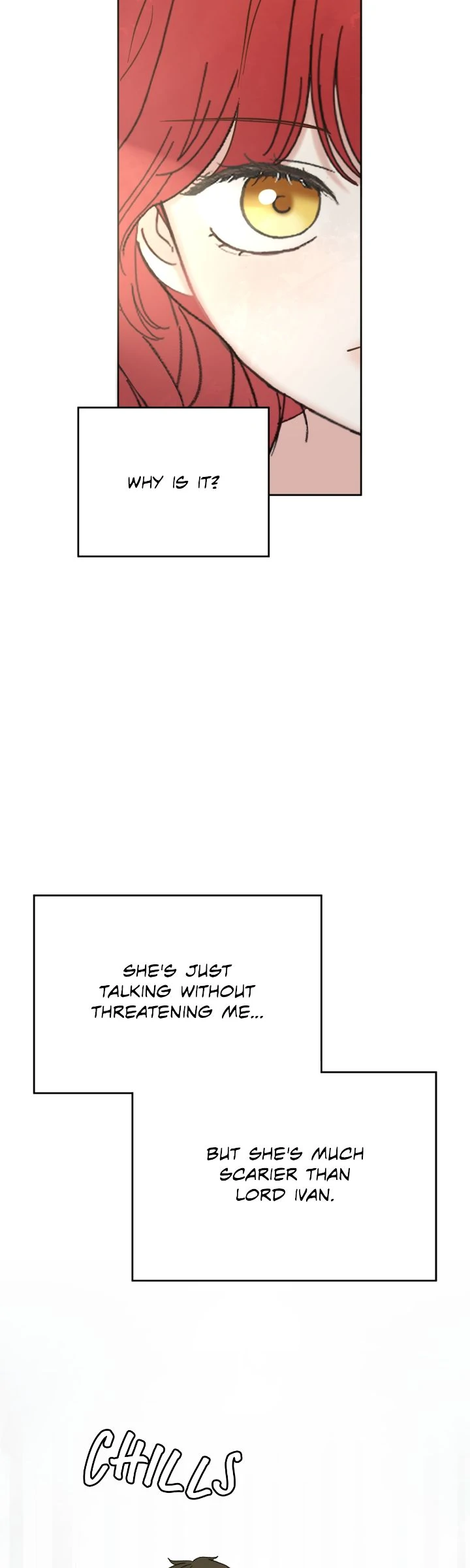 I Adopted a Male Lead From a Prison Shelter Chapter 56 page 7