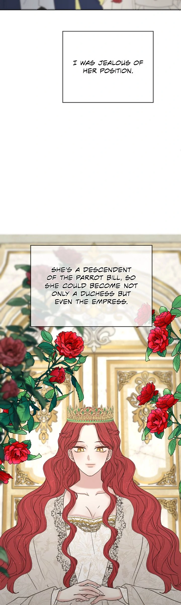 I Adopted a Male Lead From a Prison Shelter Chapter 56 page 13