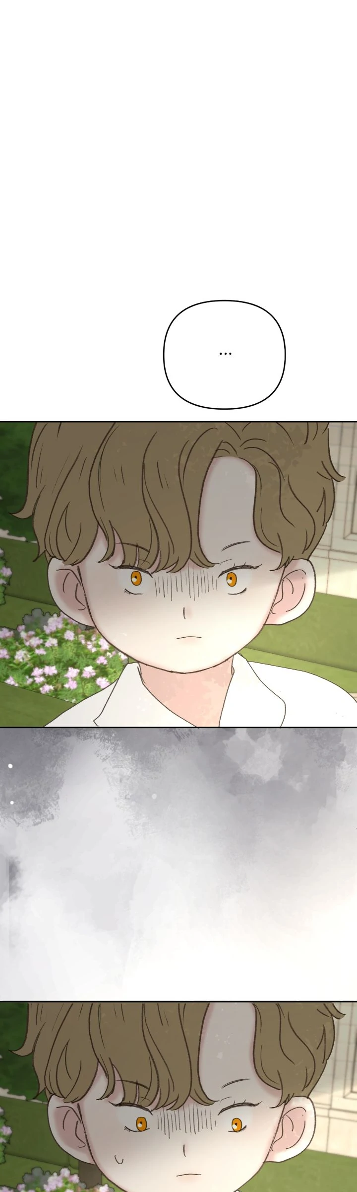 I Adopted a Male Lead From a Prison Shelter Chapter 56 page 15