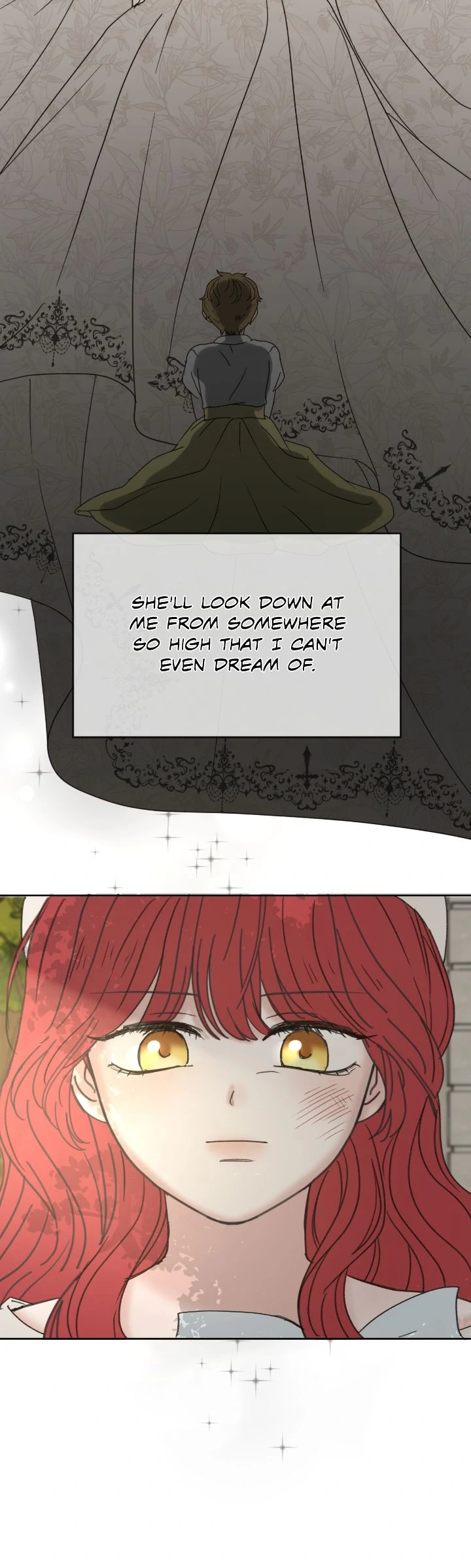 I Adopted a Male Lead From a Prison Shelter Chapter 56 page 14