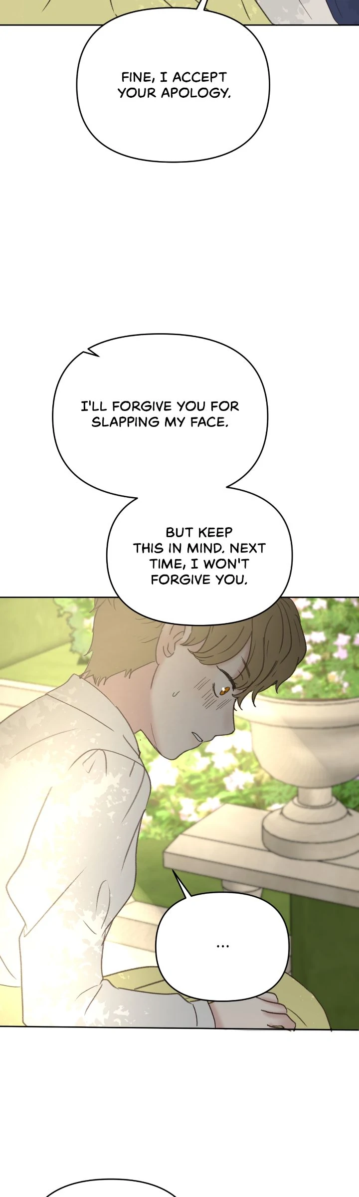 I Adopted a Male Lead From a Prison Shelter Chapter 56 page 30