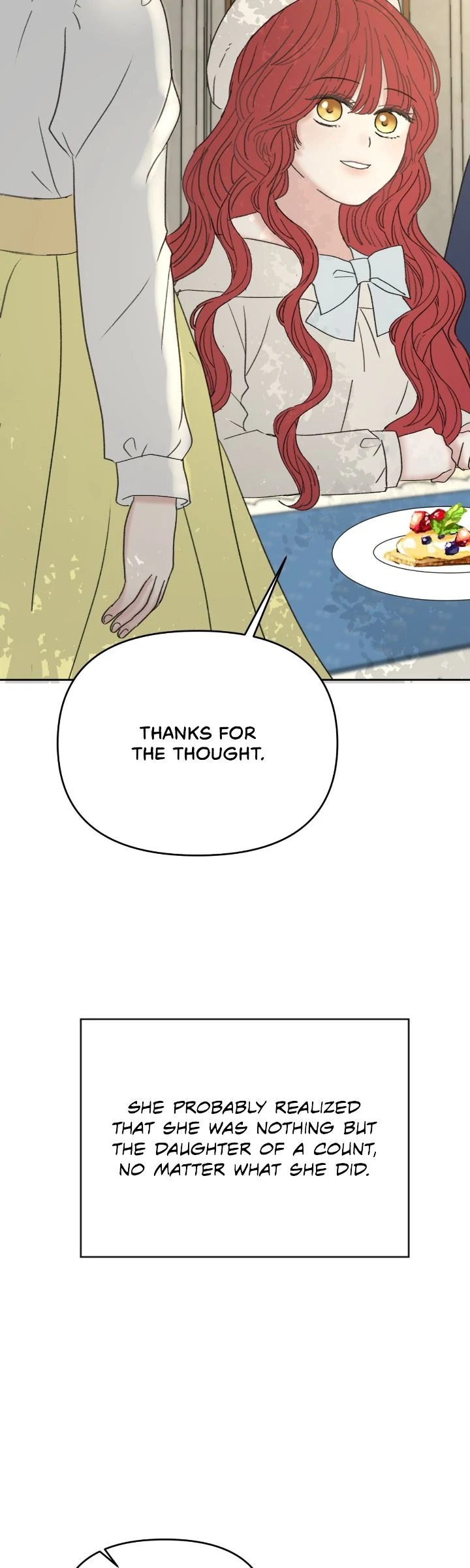 I Adopted a Male Lead From a Prison Shelter Chapter 56 page 35