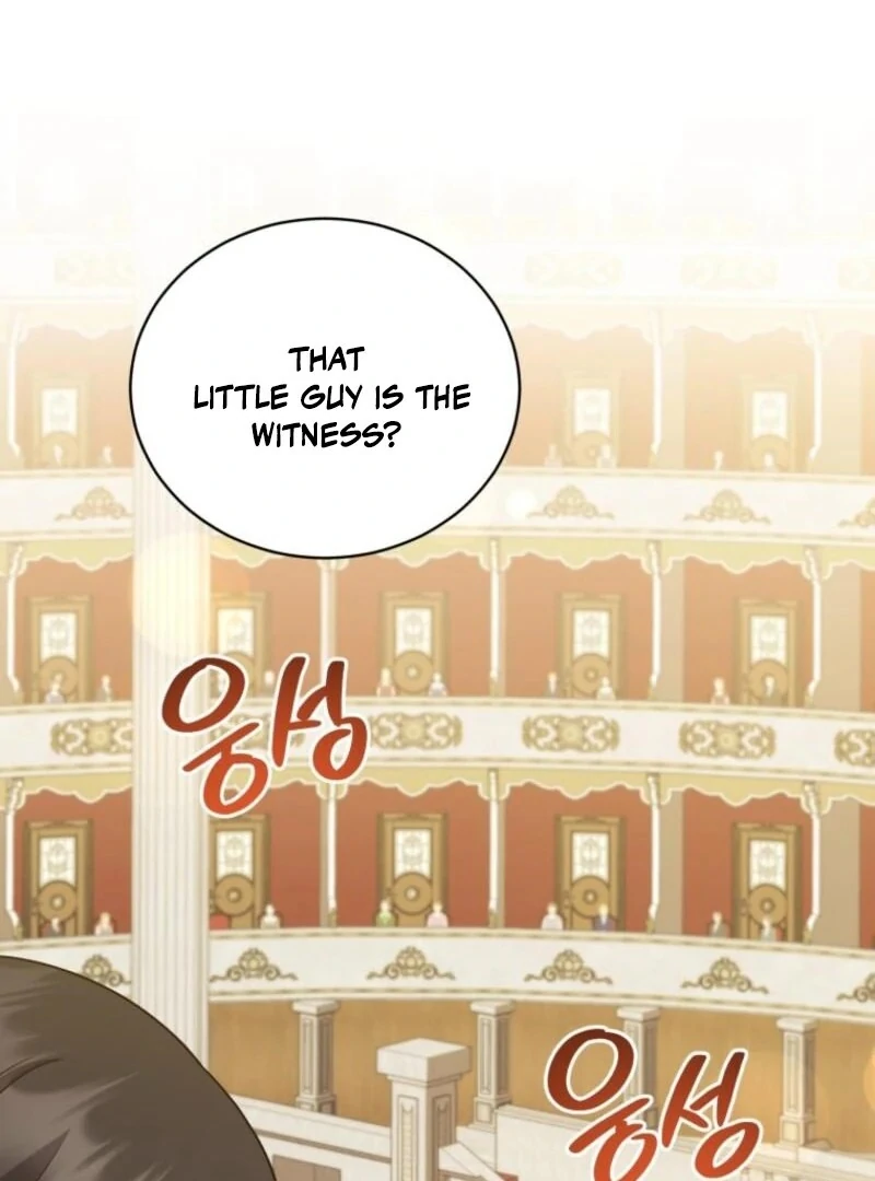 I Became the Daughter-in-Law of the Righteous Mad Dog Chapter 55 page 3