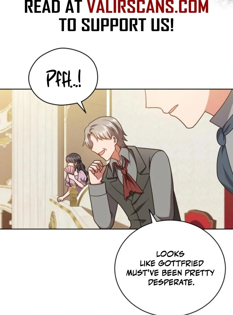 I Became the Daughter-in-Law of the Righteous Mad Dog Chapter 55 page 7