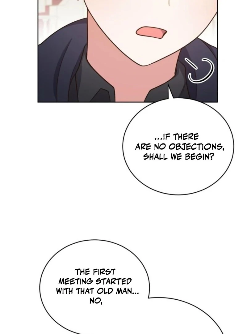 I Became the Daughter-in-Law of the Righteous Mad Dog Chapter 55 page 13
