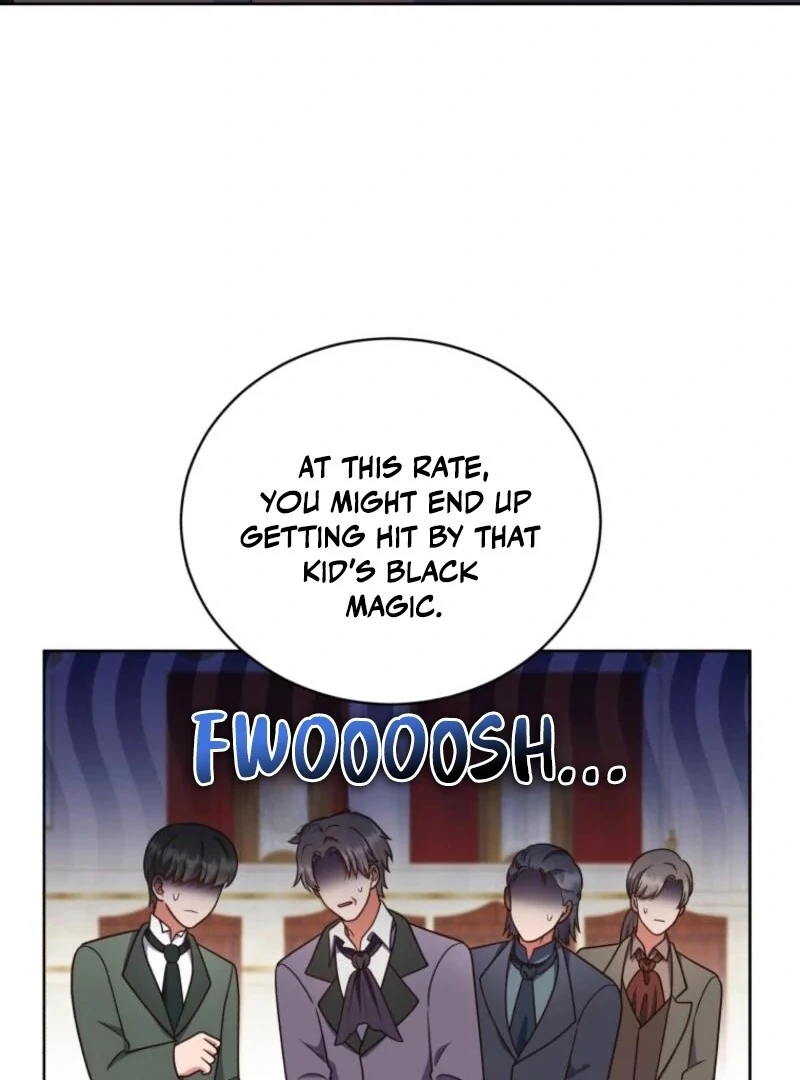 I Became the Daughter-in-Law of the Righteous Mad Dog Chapter 55 page 11