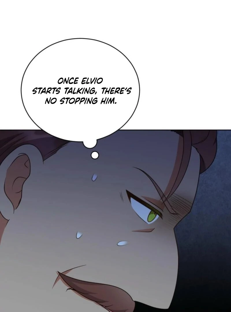 I Became the Daughter-in-Law of the Righteous Mad Dog Chapter 55 page 16