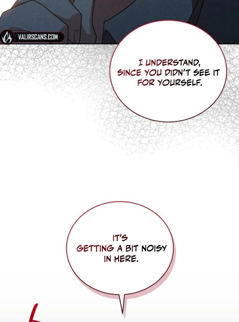 I Became the Daughter-in-Law of the Righteous Mad Dog Chapter 55 page 9