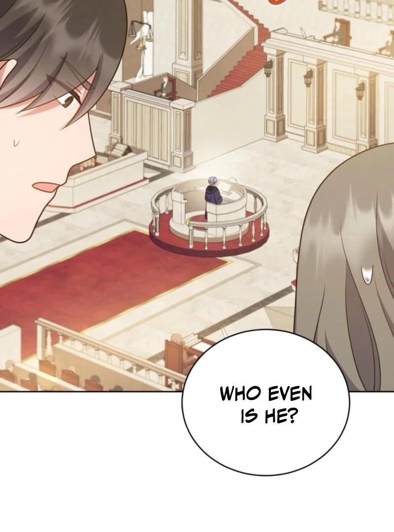 I Became the Daughter-in-Law of the Righteous Mad Dog Chapter 55 page 4