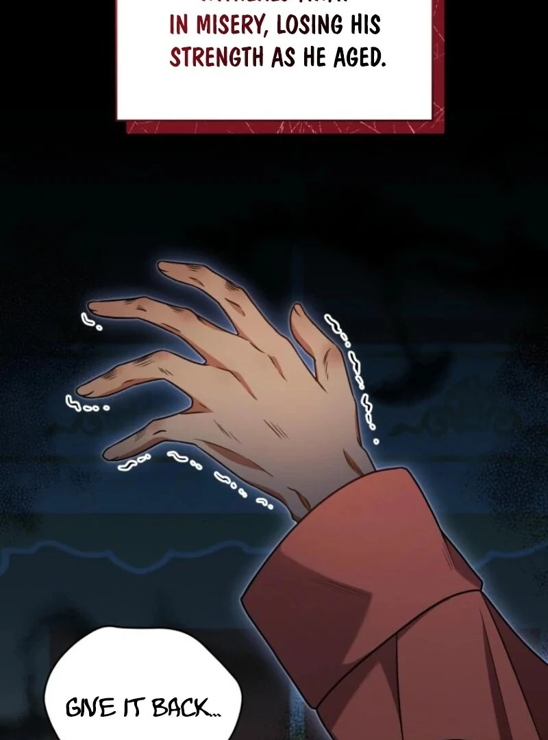 I Became the Daughter-in-Law of the Righteous Mad Dog Chapter 55 page 61