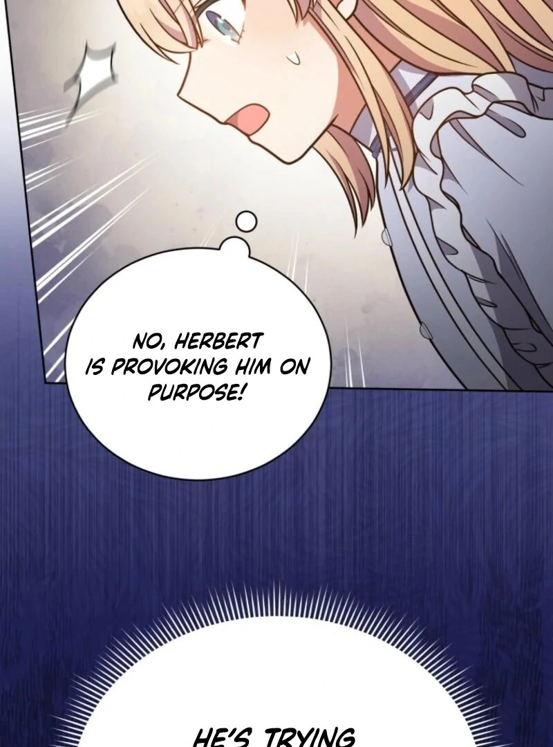 I Became the Daughter-in-Law of the Righteous Mad Dog Chapter 55 page 23