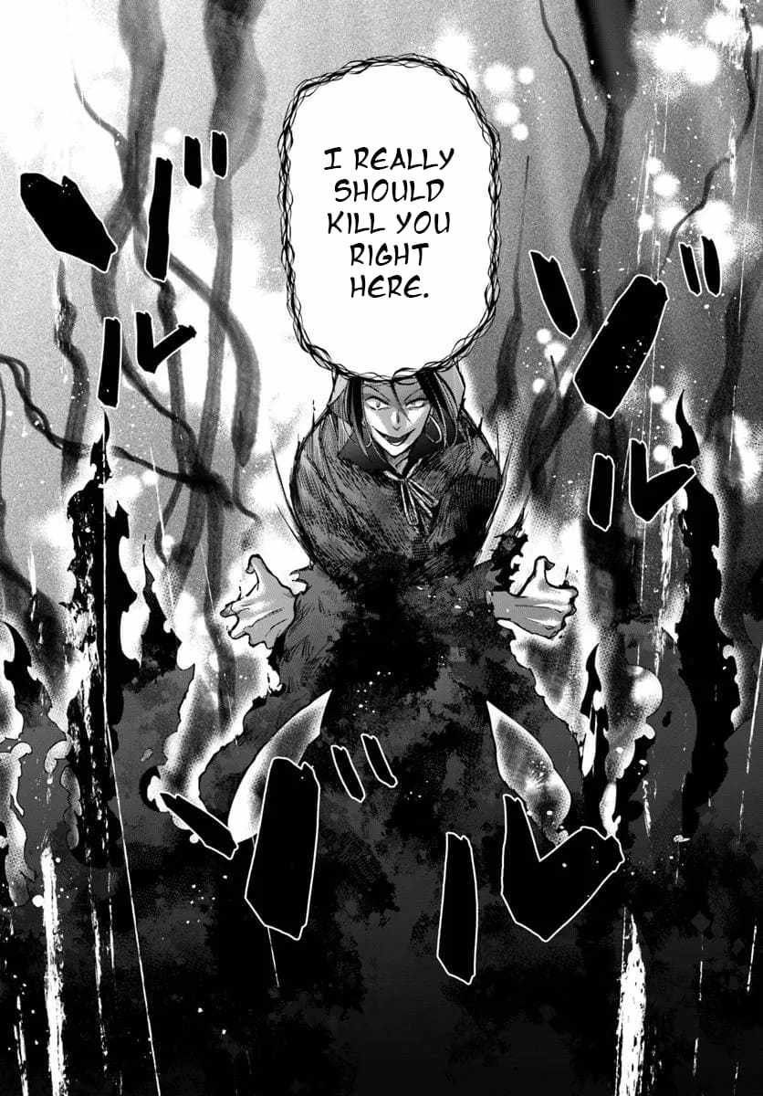 The Frontier Alchemist ~ I Can’t Go Back to That Job After You Made My Budget Zero Chapter 31.2 page 11