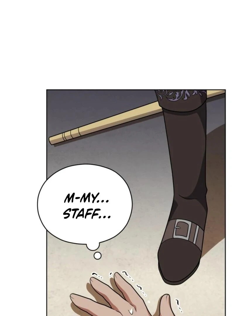 I Became the Daughter-in-Law of the Righteous Mad Dog Chapter 55 page 52