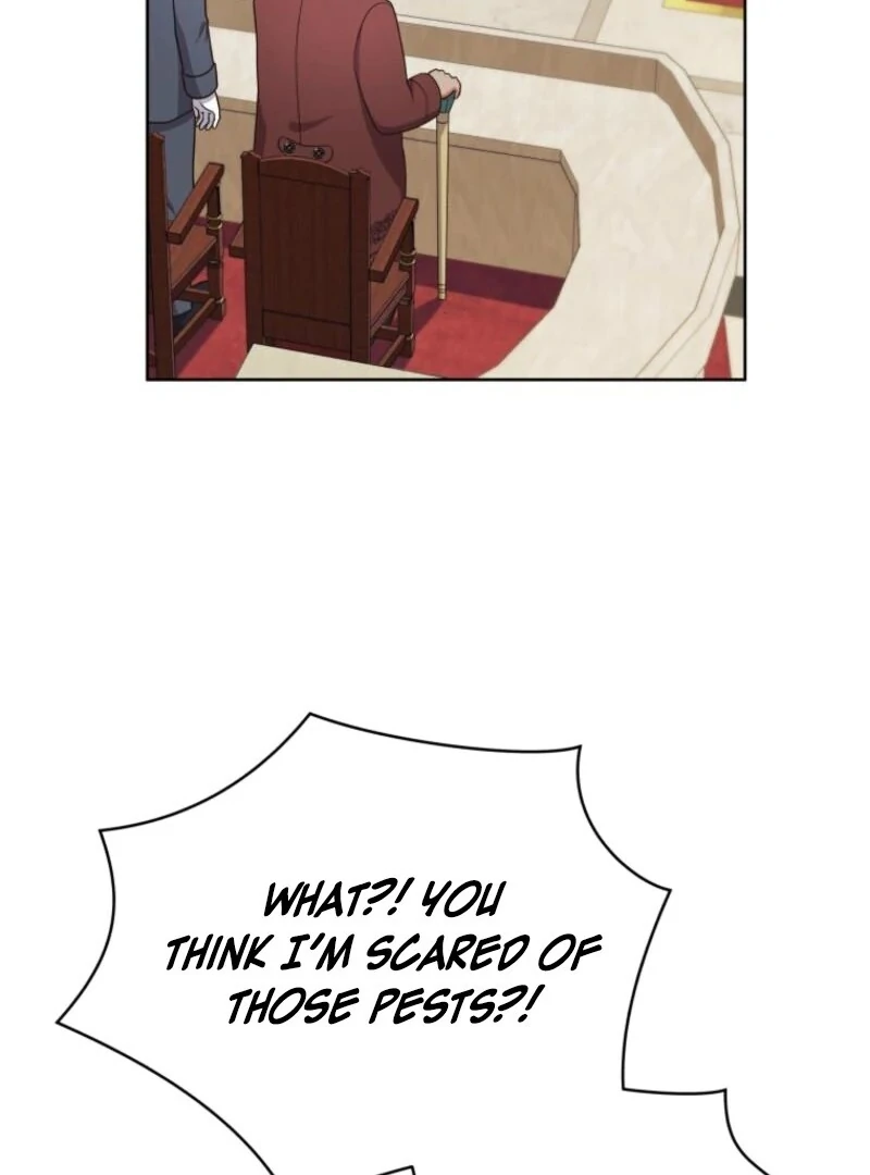 I Became the Daughter-in-Law of the Righteous Mad Dog Chapter 55 page 19