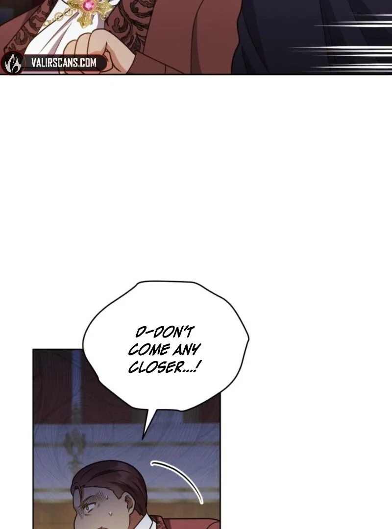 I Became the Daughter-in-Law of the Righteous Mad Dog Chapter 55 page 47