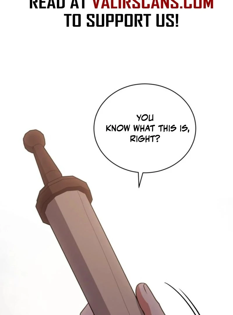 I Became the Daughter-in-Law of the Righteous Mad Dog Chapter 55 page 32