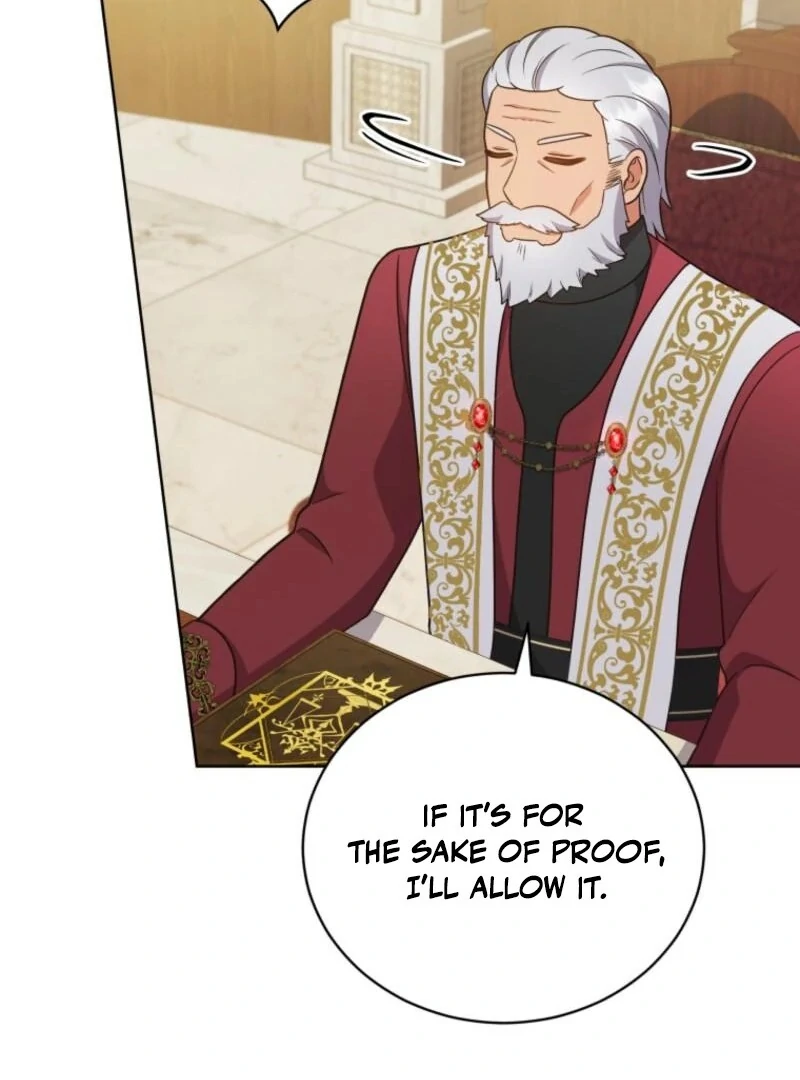 I Became the Daughter-in-Law of the Righteous Mad Dog Chapter 55 page 45