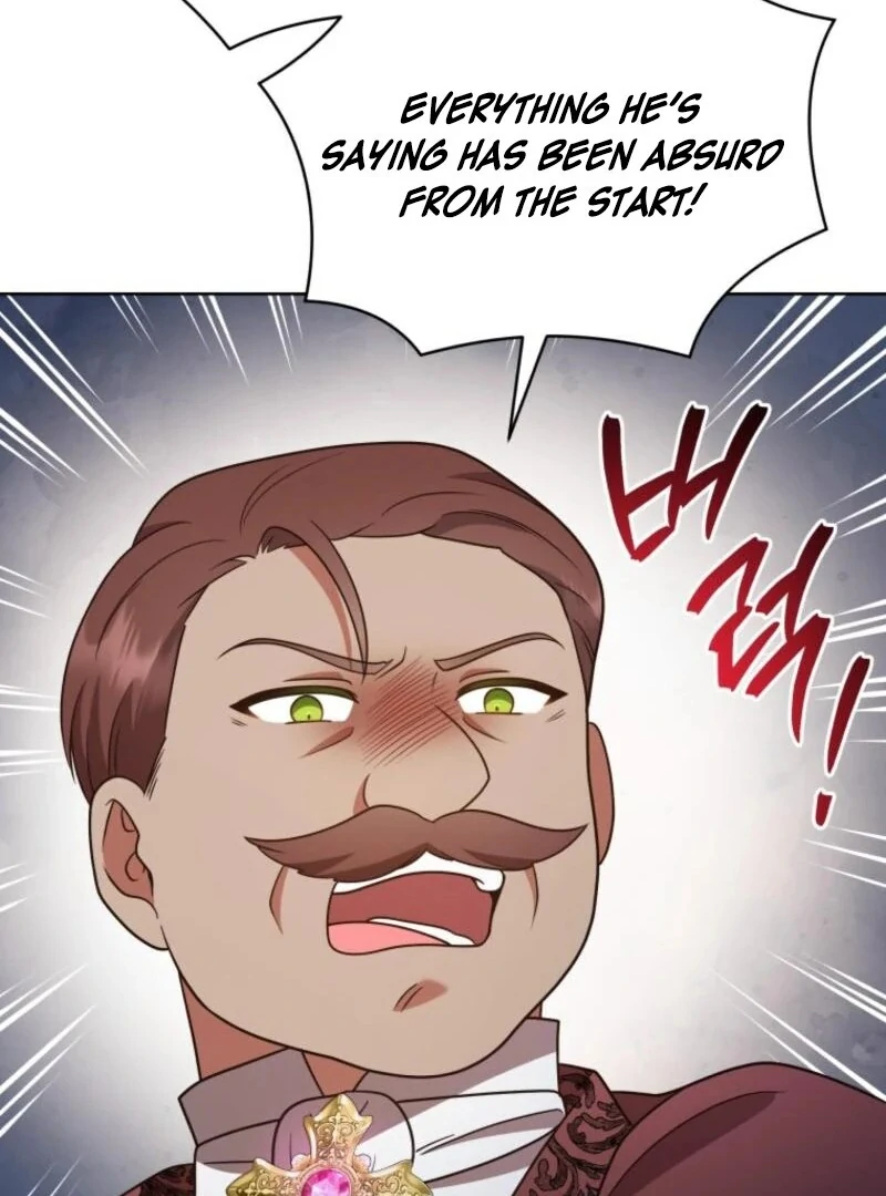 I Became the Daughter-in-Law of the Righteous Mad Dog Chapter 55 page 37