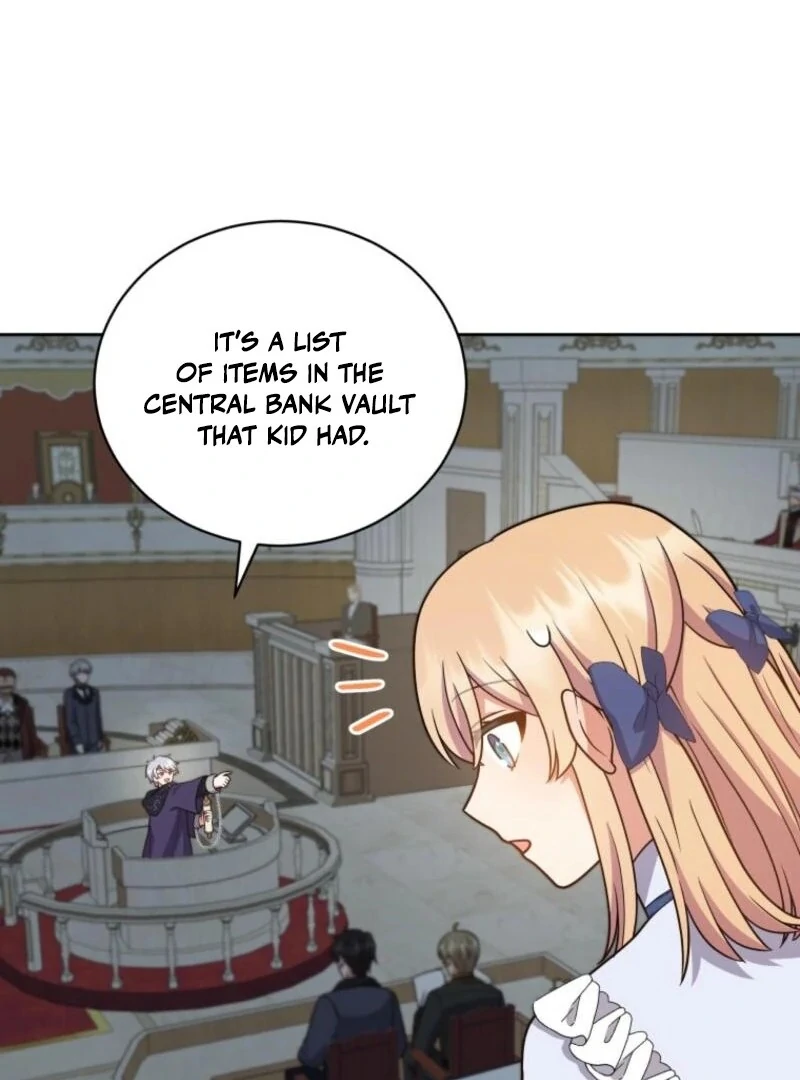 I Became the Daughter-in-Law of the Righteous Mad Dog Chapter 55 page 35