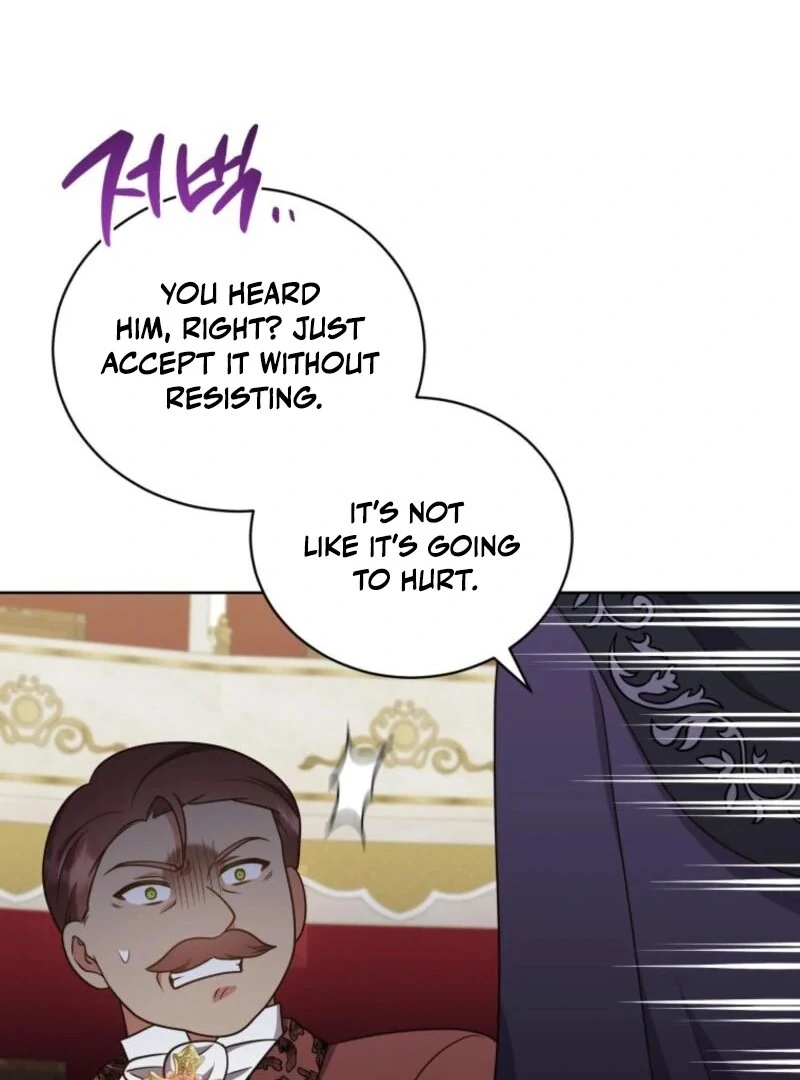 I Became the Daughter-in-Law of the Righteous Mad Dog Chapter 55 page 46