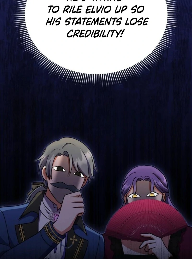 I Became the Daughter-in-Law of the Righteous Mad Dog Chapter 55 page 24