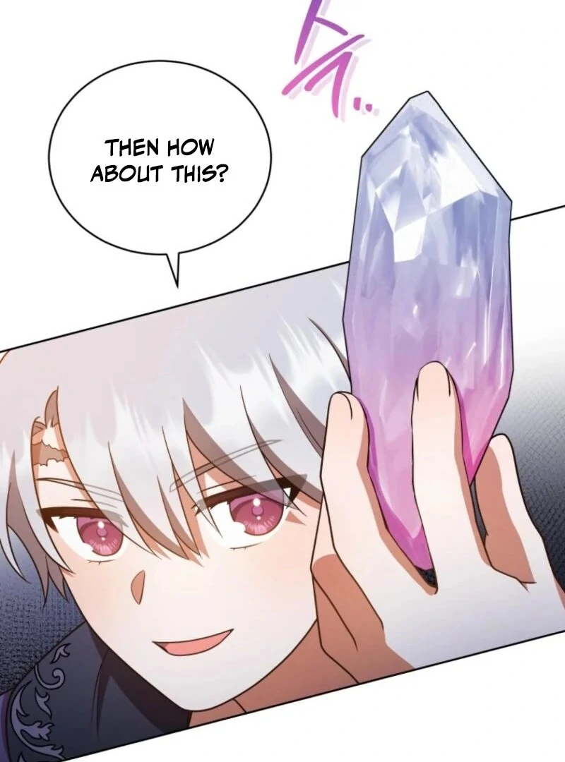 I Became the Daughter-in-Law of the Righteous Mad Dog Chapter 55 page 39