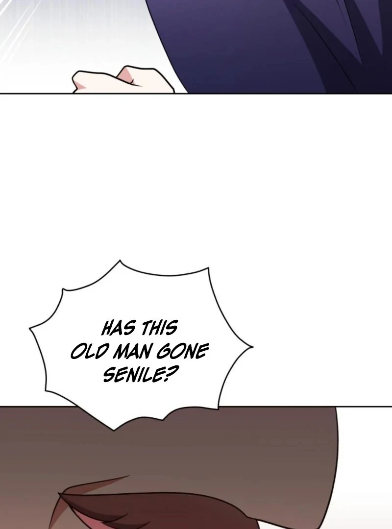 I Became the Daughter-in-Law of the Righteous Mad Dog Chapter 55 page 21