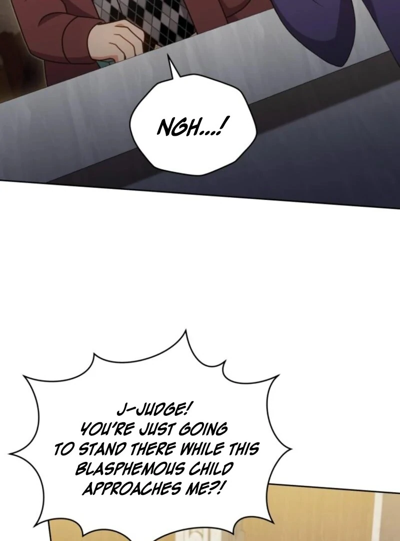 I Became the Daughter-in-Law of the Righteous Mad Dog Chapter 55 page 44