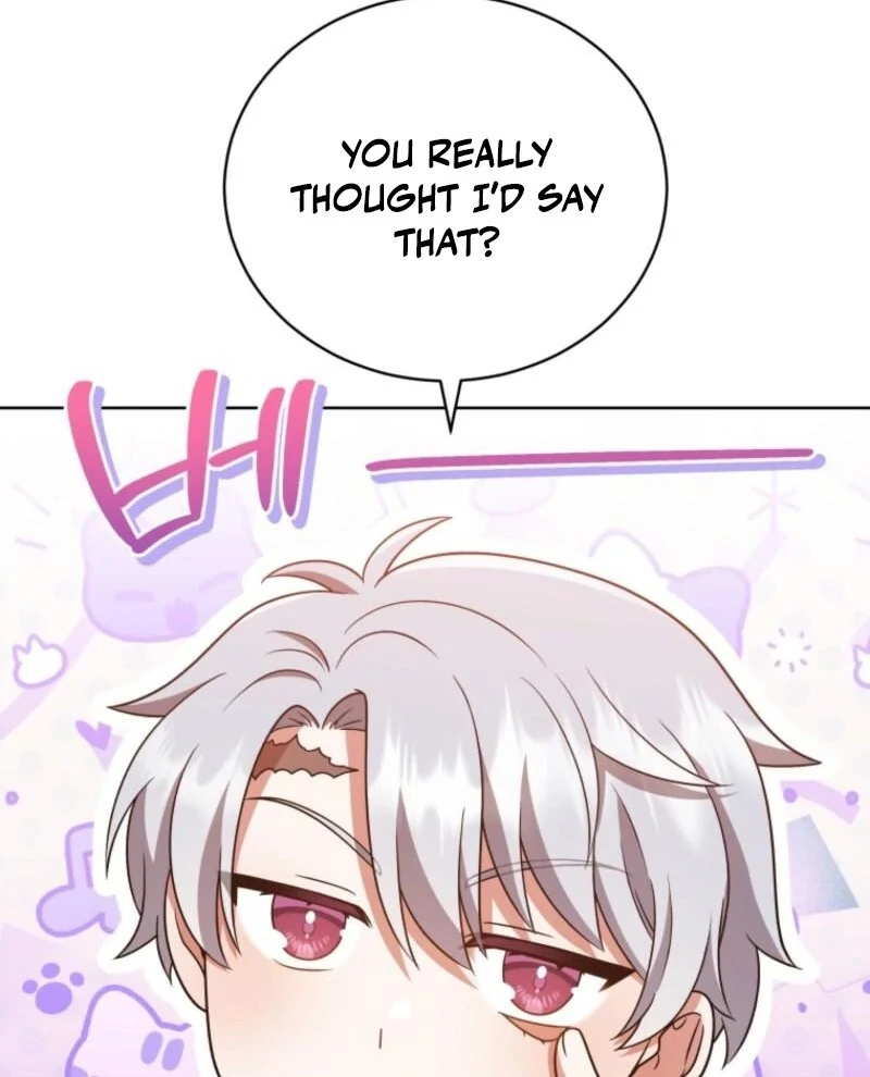 I Became the Daughter-in-Law of the Righteous Mad Dog Chapter 55 page 28