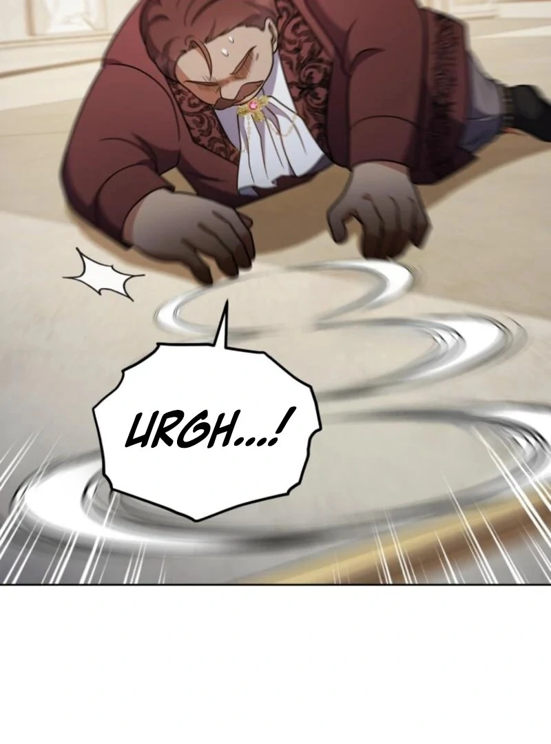I Became the Daughter-in-Law of the Righteous Mad Dog Chapter 55 page 51