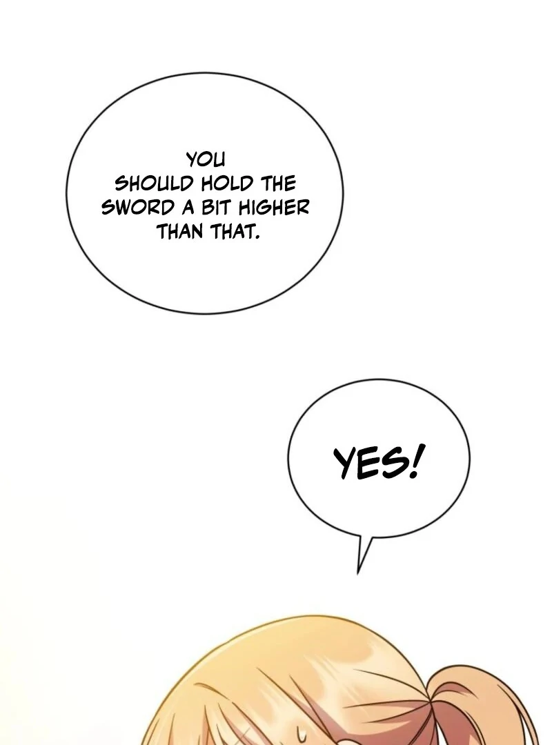 I Became the Daughter-in-Law of the Righteous Mad Dog Chapter 55 page 86