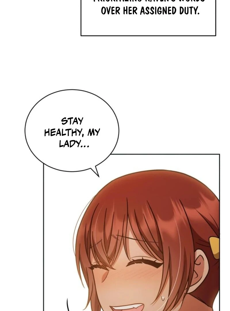 I Became the Daughter-in-Law of the Righteous Mad Dog Chapter 55 page 80